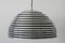 Large Mid-Century Saturno Pendant Lamp by Kazuo Motozawa for Staff Leuchten, 1960s, Image 6