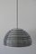 Grande Lampe à Suspension Saturno Mid-Century par Kazuo Motozawa pour Staff Leuchten, 1960s 4