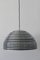 Large Mid-Century Saturno Pendant Lamp by Kazuo Motozawa for Staff Leuchten, 1960s 7