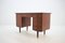 Danish Teak Writing Desk, 1960s, Image 6