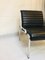 Vintage Leather Lounge Chair by Fröscher, Image 7