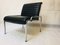 Vintage Leather Lounge Chair by Fröscher, Image 2