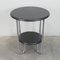 Table d'Appoint Style Bauhaus, 1950s 6