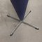 Cone High Stools by Verner Panton for Rosenthal, 1958, Set of 2 2