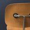 Sedia DCM in legno di Charles & Ray Eames per Vitra, anni '40, Immagine 10
