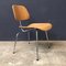 Wooden DCM Chair by Charles and Ray Eames for Vitra, 1940s, Image 2