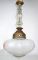 Antique Ceiling Lamp, Image 1