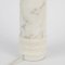 Mid-Century Swedish Marble Table Lamp from Bergboms, Image 5