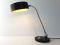 Vintage French Steel Table Lamp from Jumo, 1960s 7
