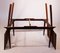 Extendable Rosewood Dining Table from Omann Jun, 1960s 5