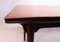 Extendable Rosewood Dining Table from Omann Jun, 1960s, Image 7