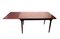 Extendable Rosewood Dining Table from Omann Jun, 1960s, Image 2
