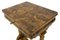 Antique Biedermeier Side Table, 1830s 5