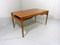 Walnut Architecture Desk, 1960s 2