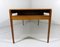 Bureau d'Architecture en Noyer, 1960s 14