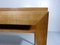 Walnut Architecture Desk, 1960s 15