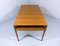 Walnut Architecture Desk, 1960s 7