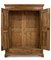 Antique Biedermeier Wardrobe, 1840s, Image 3