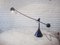 Lámpara de mesa Calder de Enrique Franch Miret para Metarte, 1975, Imagen 4