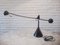 Lampada da tavolo Calder di Enrique Franch Miret per Metarte, 1975, Immagine 3