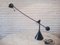 Calder Table Lamp by Enrique Franch Miret for Metarte, 1975 1