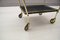 French Serving Cart, 1950s, Image 11