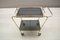French Serving Cart, 1950s 3