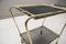 French Serving Cart, 1950s 8