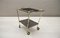 French Serving Cart, 1950s 2