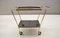 French Serving Cart, 1950s, Image 1