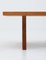 Swedish Pine Bench by Sven Larsson, 1970s 2