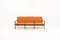 Teak 3-Seater Capella Sofa by Illum Wikkelsø for Niels Eilersen, 1960s 12