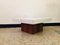 Mid-Century Coffee Table with Rosewood Base 1