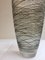 Thread Entwined Glass Vase by Karl Wiedemann & Josef Stadler for Gral Glas, 1960s, Image 3