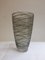 Thread Entwined Glass Vase by Karl Wiedemann & Josef Stadler for Gral Glas, 1960s 2