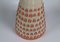 21 Terracotta Vase von Mascia Meccani für Meccani Design 5