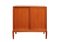 Teak Highboard by H.W. Klein for Bramin, 1960s 1