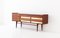 Italian Rosewood and Brass Sideboard, 1950s 3