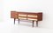 Italian Rosewood and Brass Sideboard, 1950s, Image 3