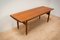 Mid-Century Danish Teak Coffee Table, 1960s 3