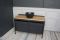 Vintage Grey Workbench 13