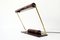 Modernist Banker Desk Light or Table Lamp by George Kovacs, 1980s 12