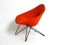 Mid Century Italian Lounge Chair, 1950s, Image 2