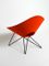 Fauteuil Mid-Century, Italie, 1950s 12