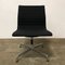 EA 107 Schreibtischstuhl von Herman Miller, 1958 7