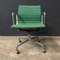 Green Desk Chair from Herman Miller, 1958 5