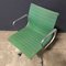 Green Desk Chair from Herman Miller, 1958 19