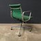 Chaise de Bureau Verte de Herman Miller, 1958 3