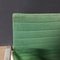 Silla de escritorio verde de Herman Miller, 1958, Imagen 17