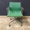 Green Desk Chair from Herman Miller, 1958, Image 6